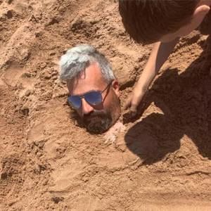 Meet your Posher, Marc-andré